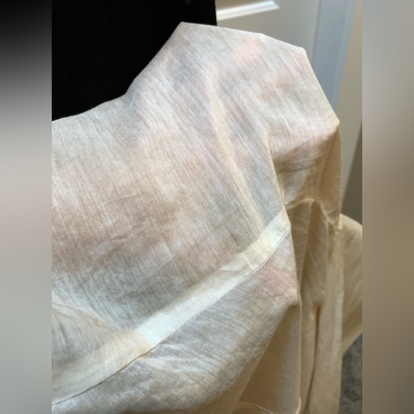 OLSEN Europe silk cotton - Picture 10 of 14